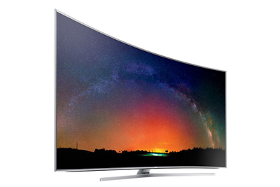 SUHD 4K 黃金曲面 Smart TV JS9500 Series 9 - 6