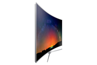 SUHD 4K 黃金曲面 Smart TV JS9500 Series 9 - 7