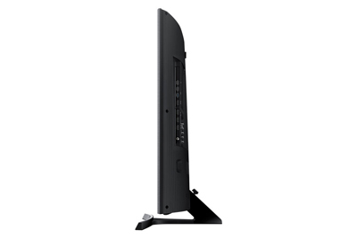 UHD 4K 黃金曲面 Smart TV JU6600 Series 6 - 4