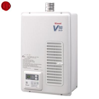 熱水器REU-V1611WFA-TR - 1