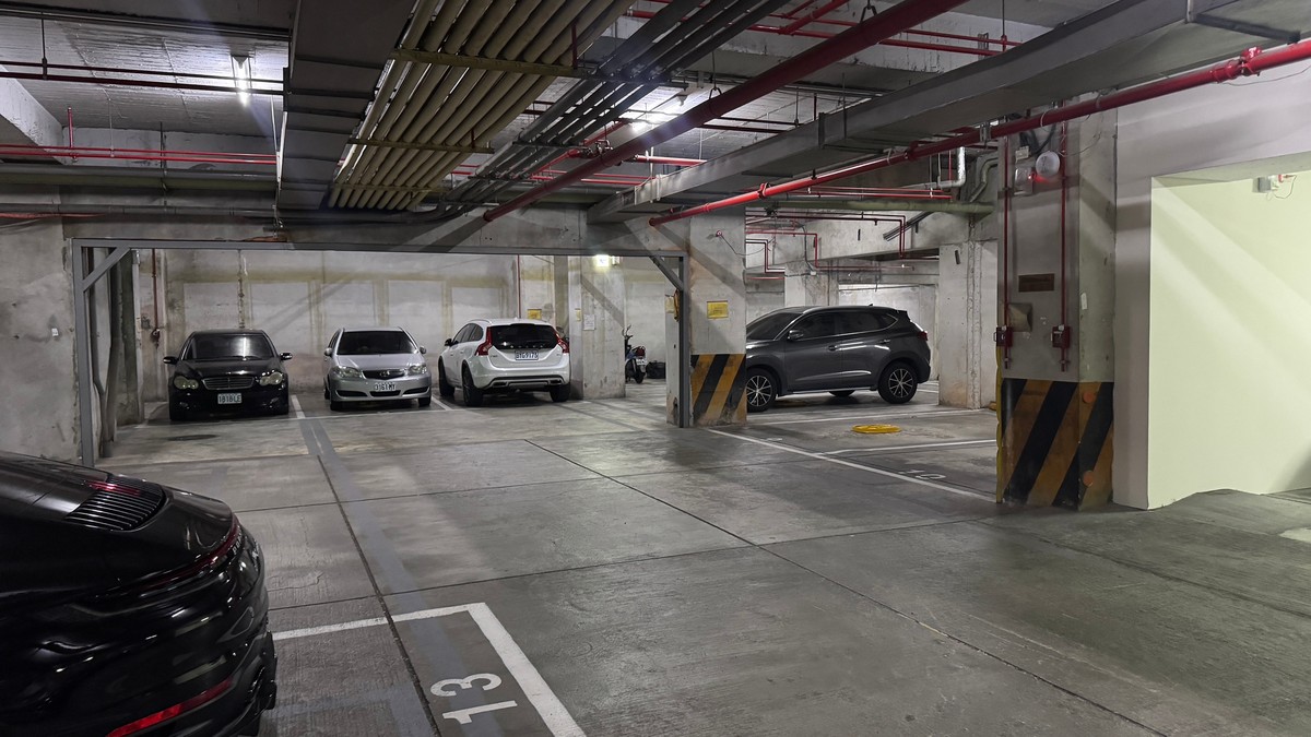 停車場 地下室 停車位 房屋稅