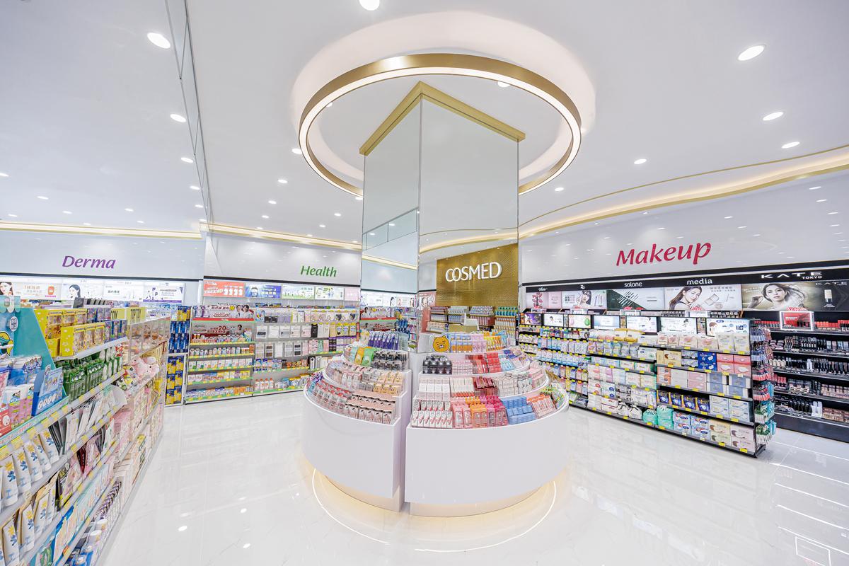 711 愿秀門市 711 愿秀門市 美妝