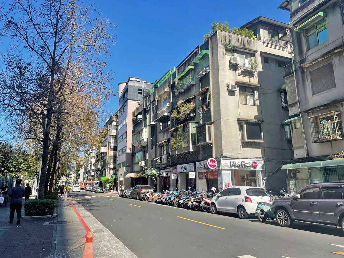 買房 自住 老屋