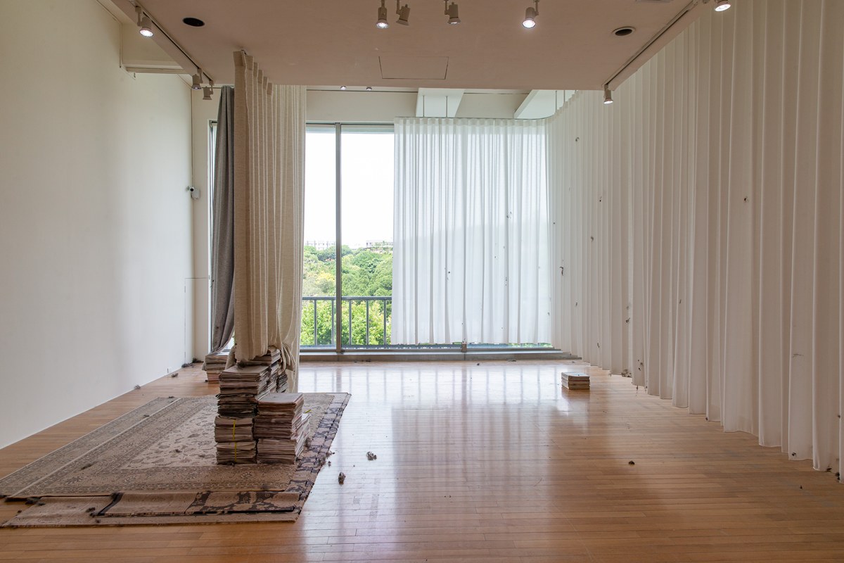 藝術 展覽