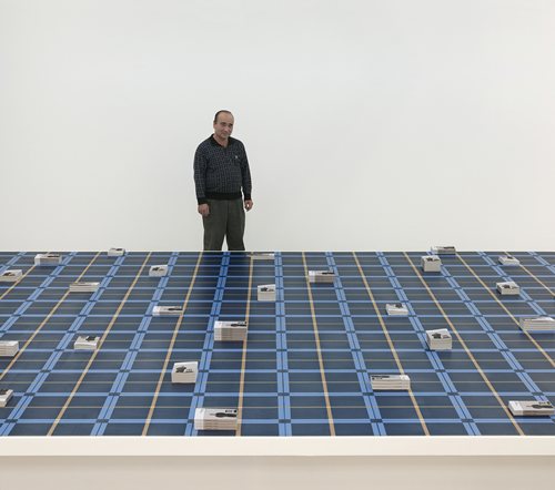 藝術 展覽