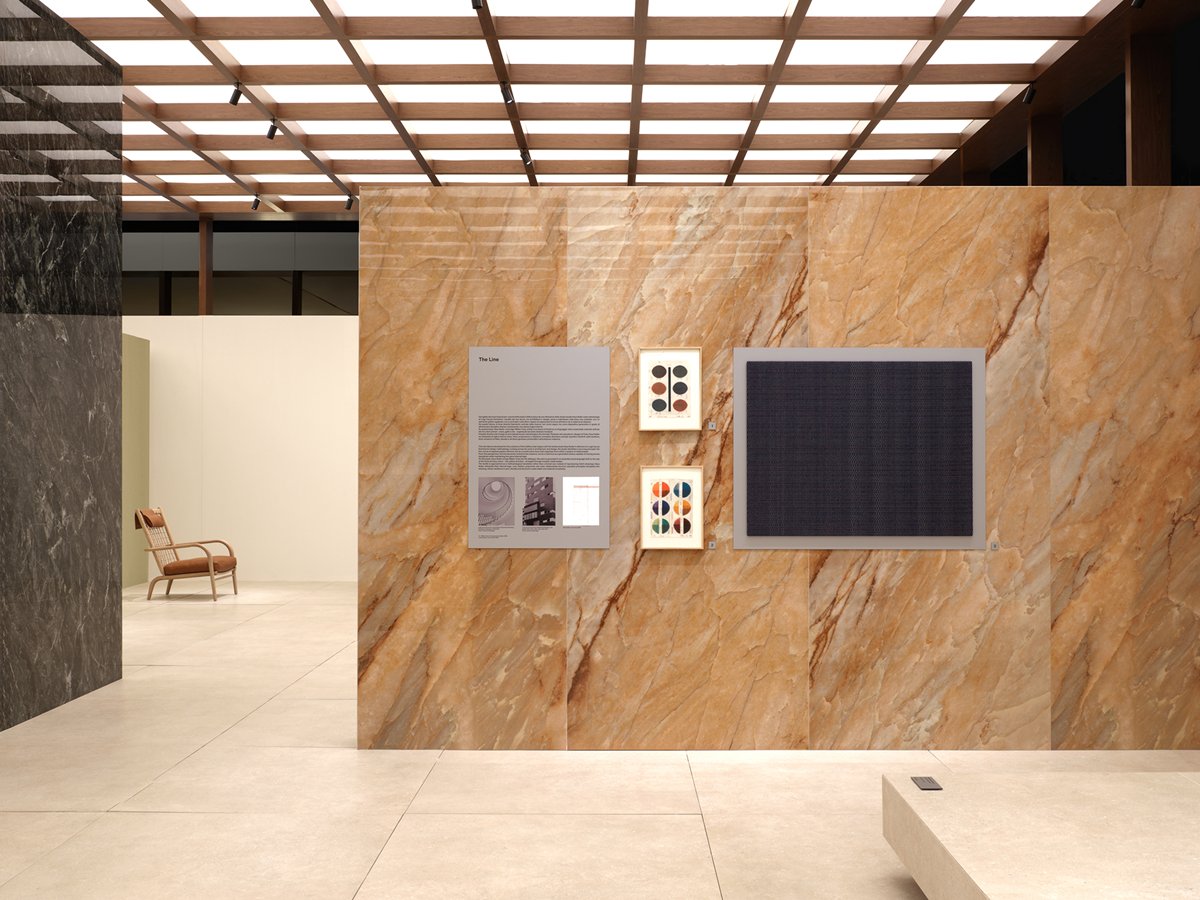 米蘭家具展 B&B