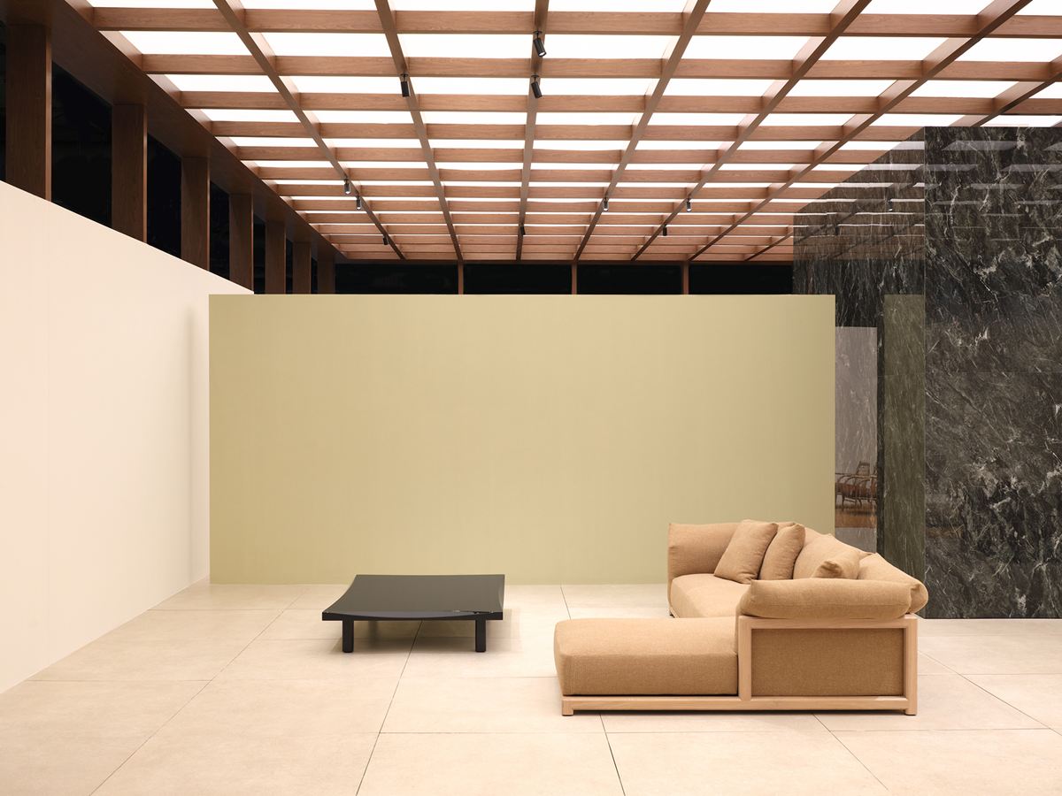 米蘭家具展 B&B
