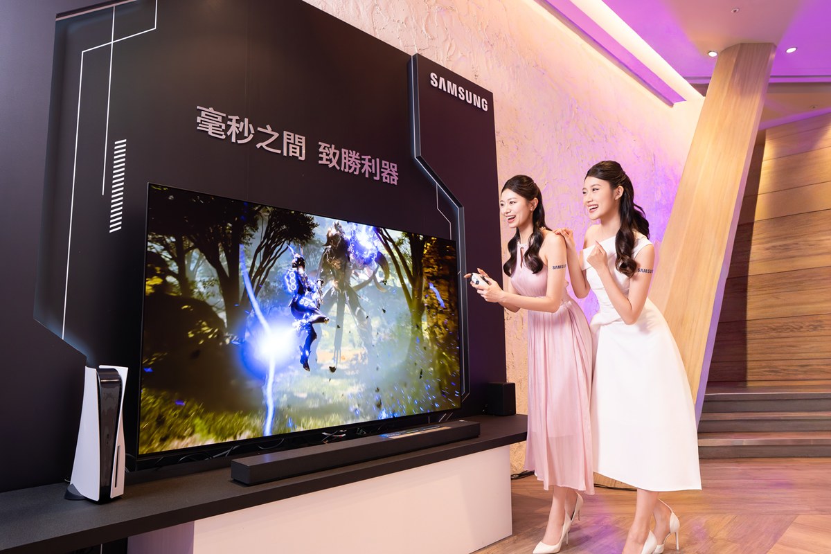 三星 OLED