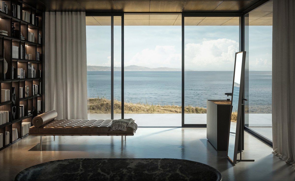 衛浴 楠弘 Falper Living Bathroom