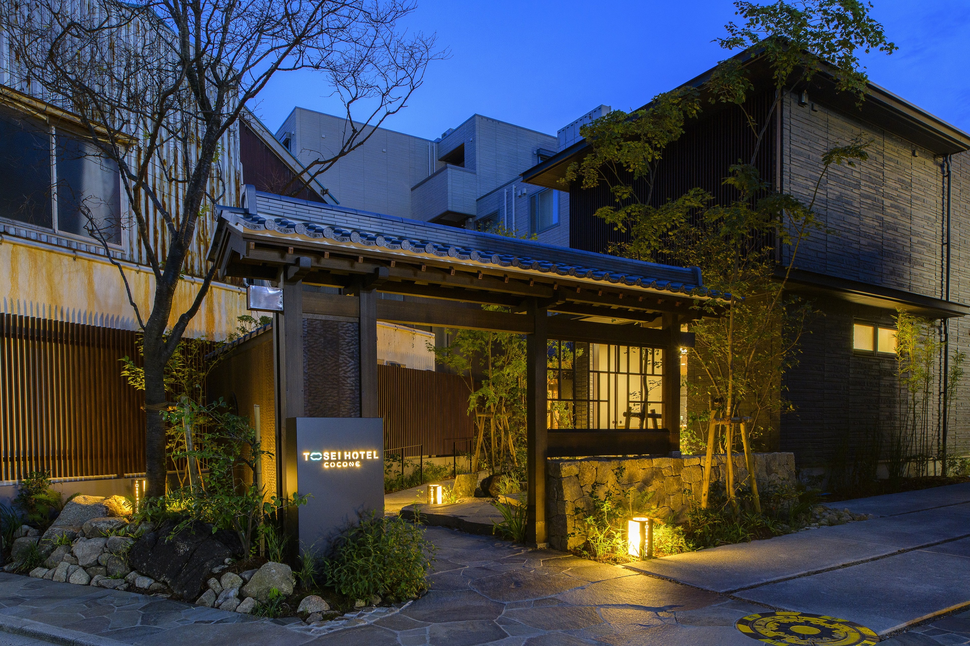 日本 鎌倉 Tosei Hotel Cocone Kamakura