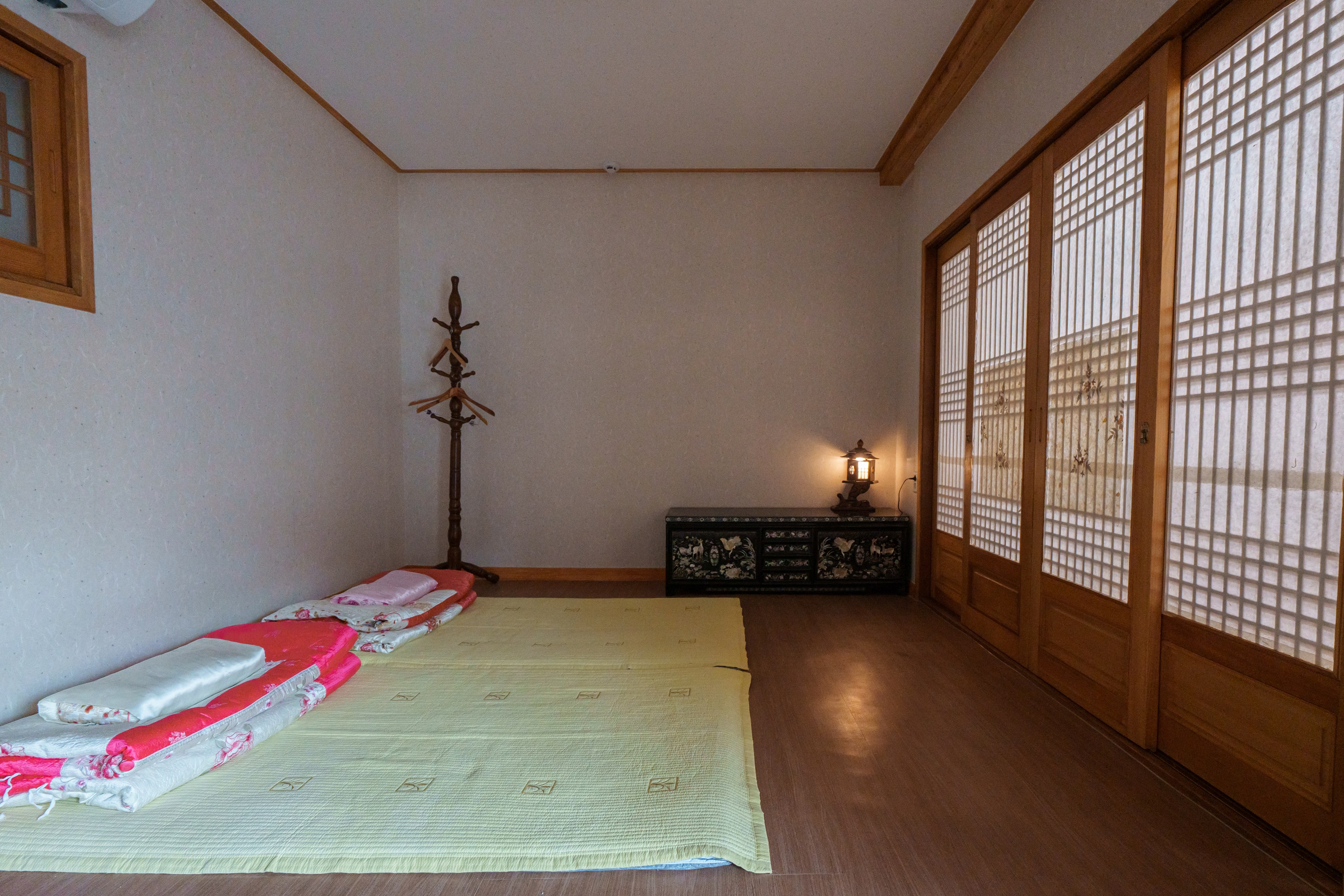 韓國 大邱 Aega Hanok Guesthouse