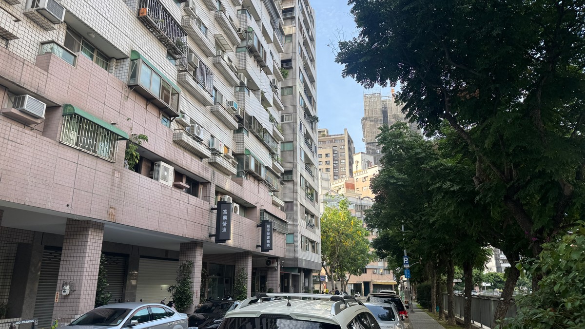 老屋 拉皮