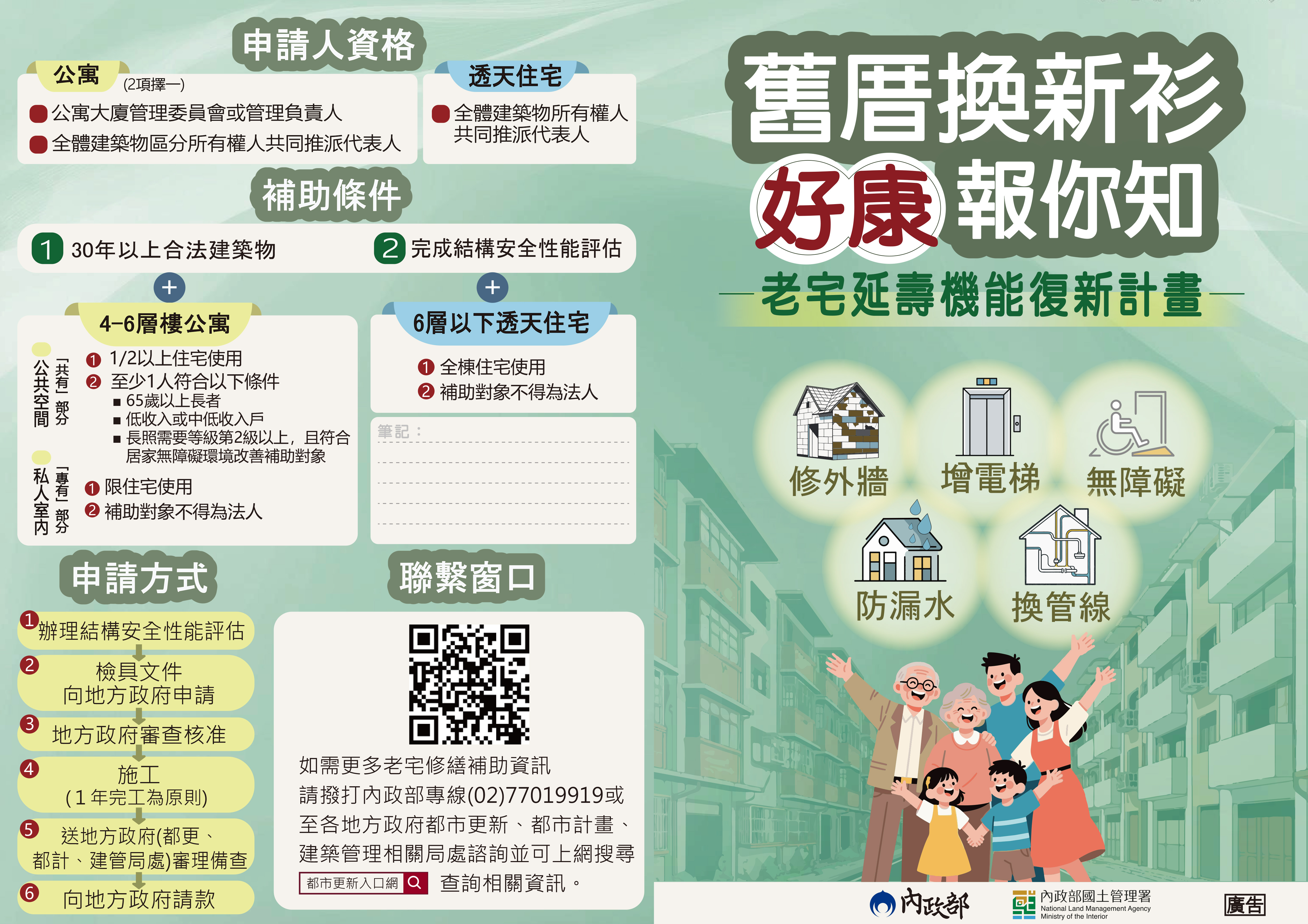 老屋延壽