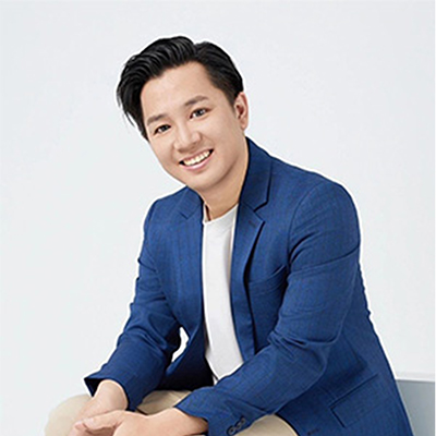 郭柏辰 設計師