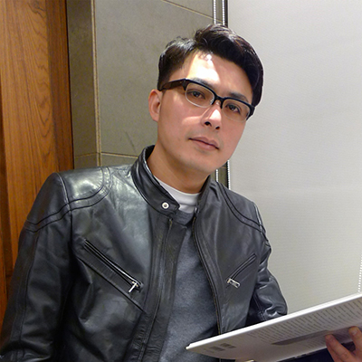 高浩景KEN KAO 設計師