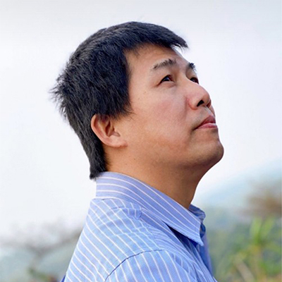 蕭正富 設計師