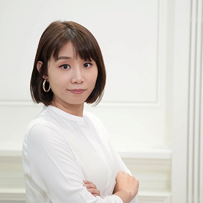 吳思穎 設計師