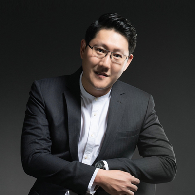任依仁 設計師