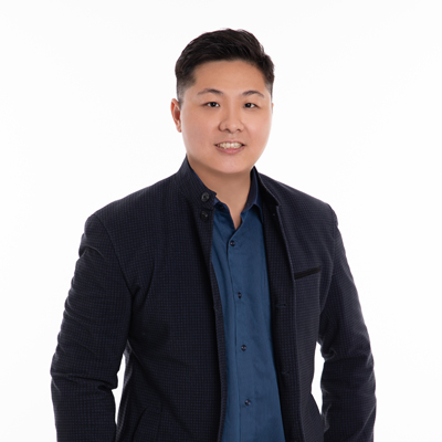 林育正 設計師