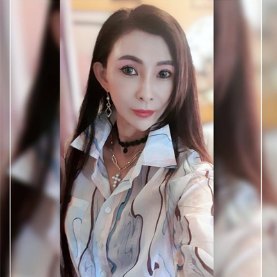 王靖婷 設計師