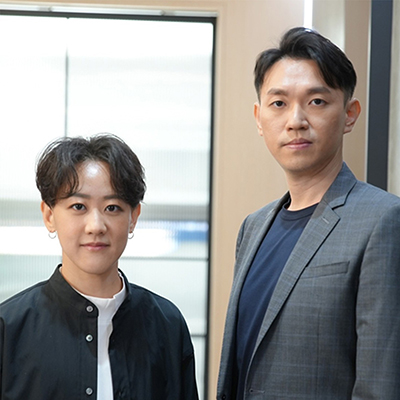 余珦瑀 設計師