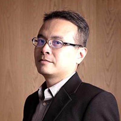 林為騰 設計師