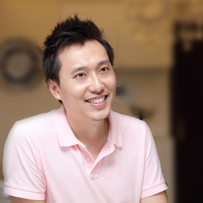 王立崢 設計師