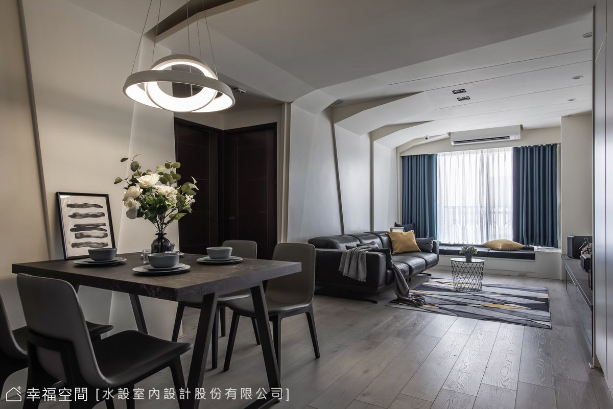 時尚有型 單身男子生活提案