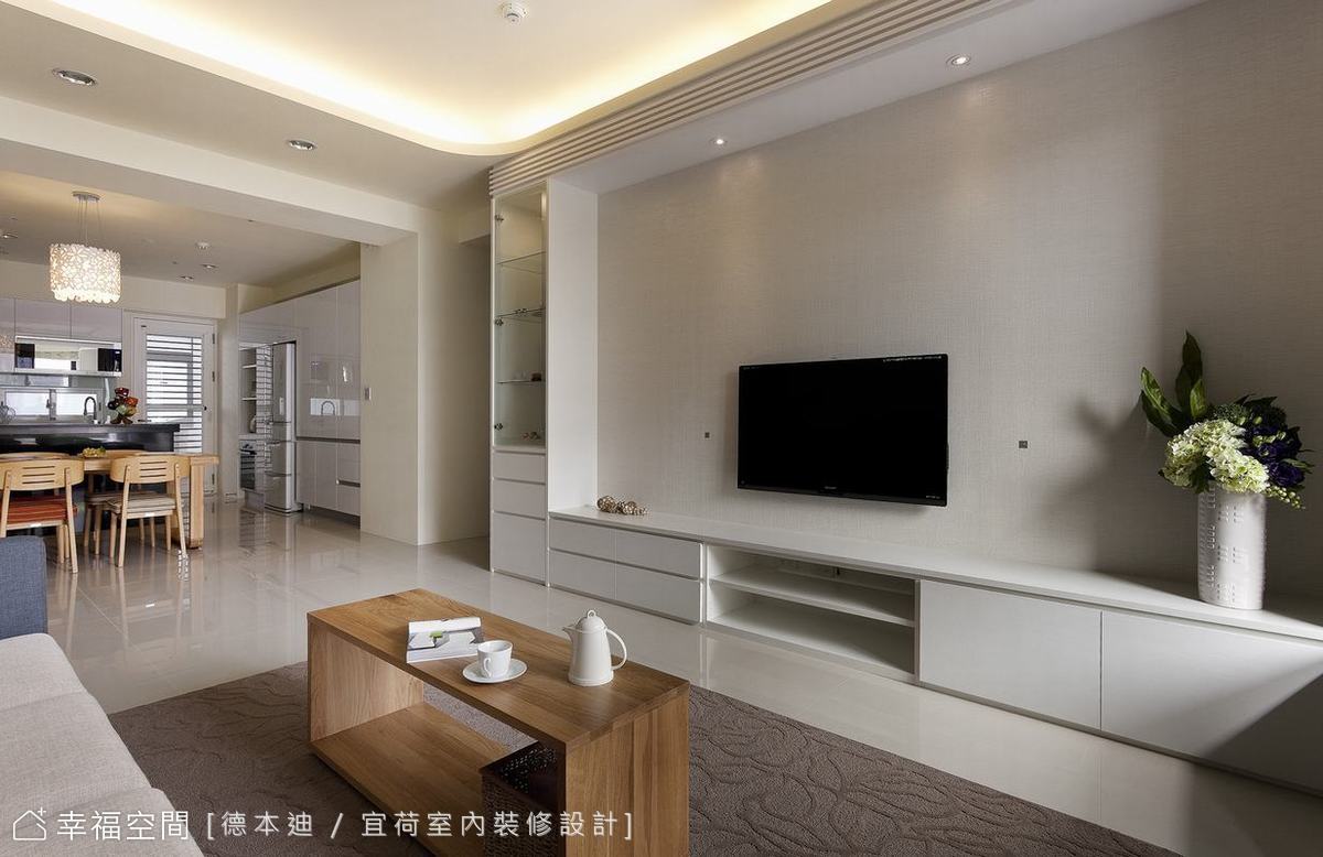 溫暖自在 體驗家的美好