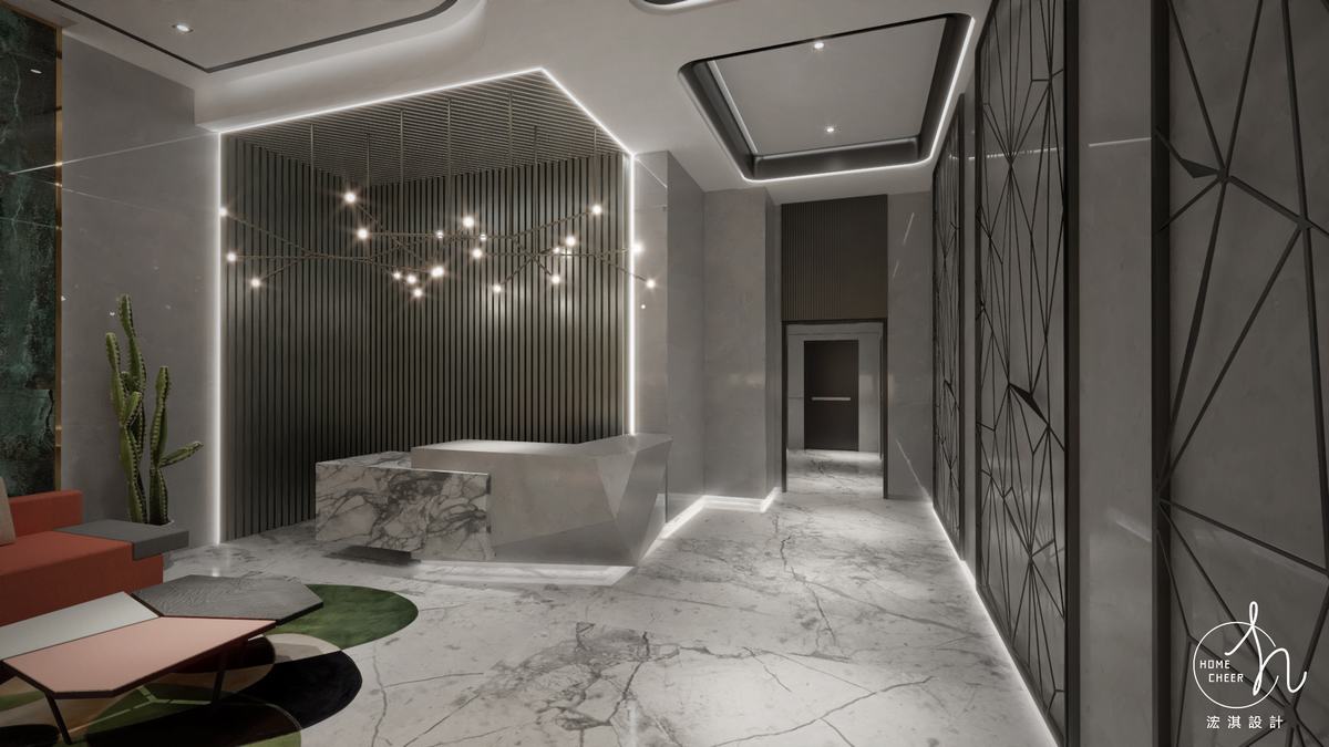 HC Design|御品建案設計
