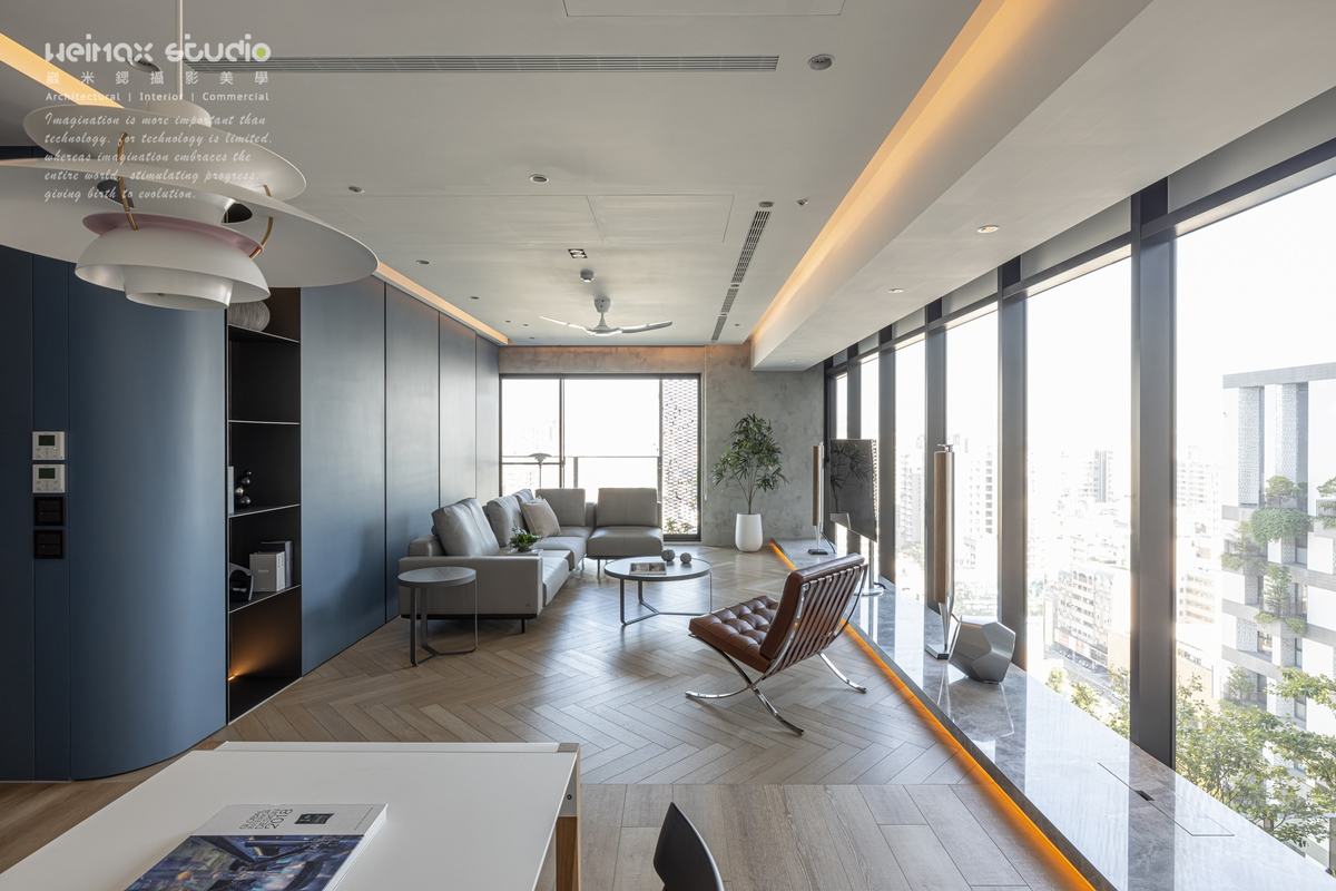 C宅｜42坪