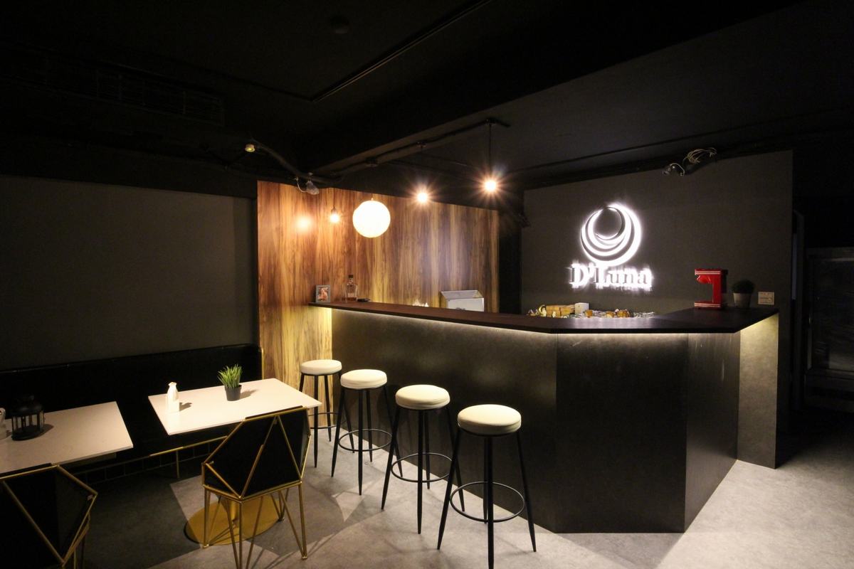 微醺．敞開心靈的角落｜休閒多元｜31坪