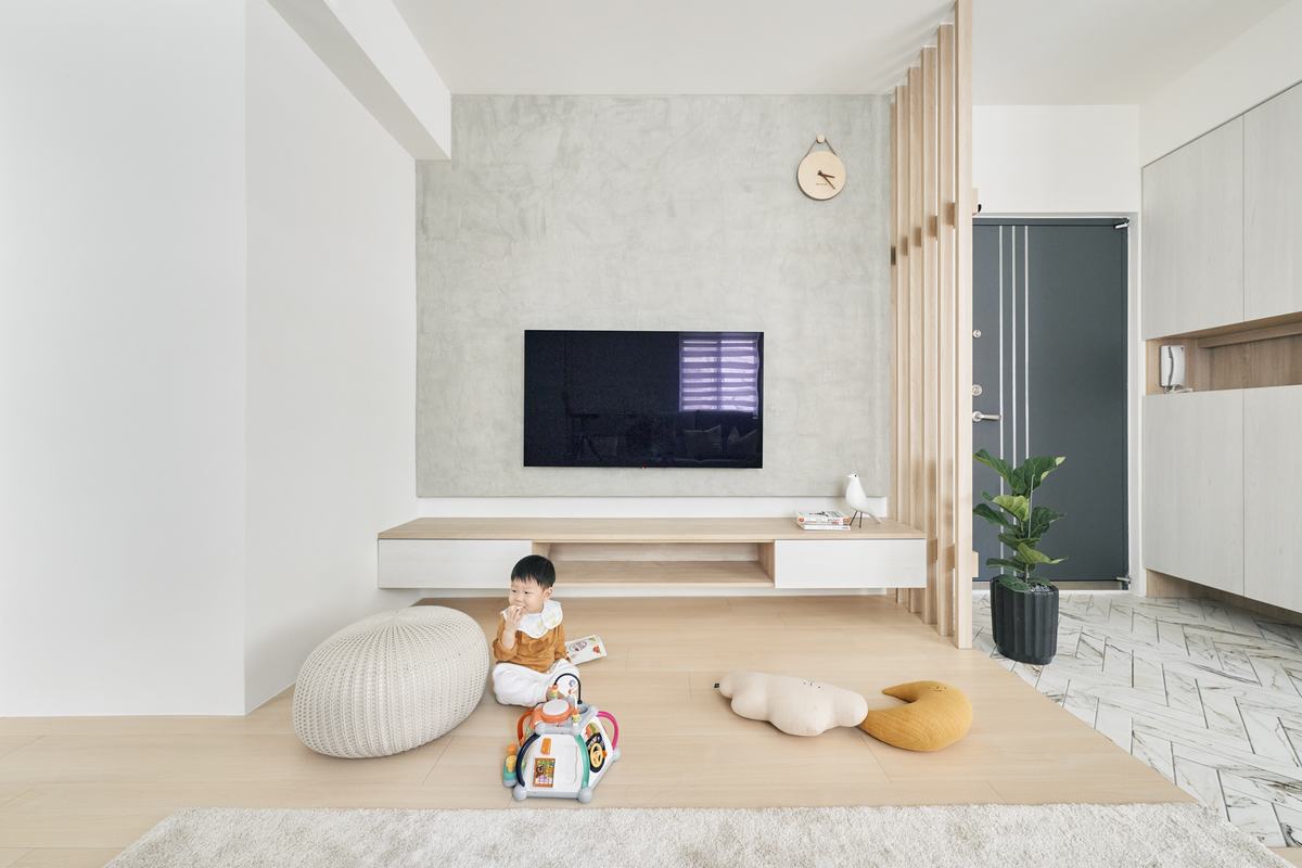 無印居品│22坪