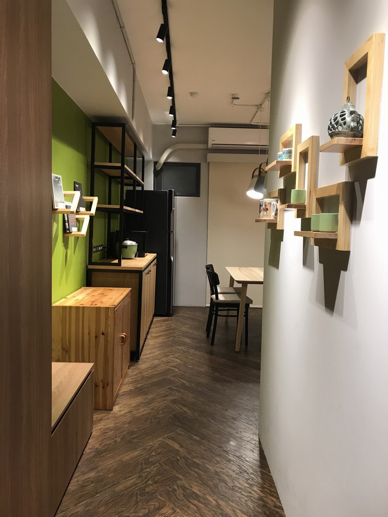 共居樂|20坪