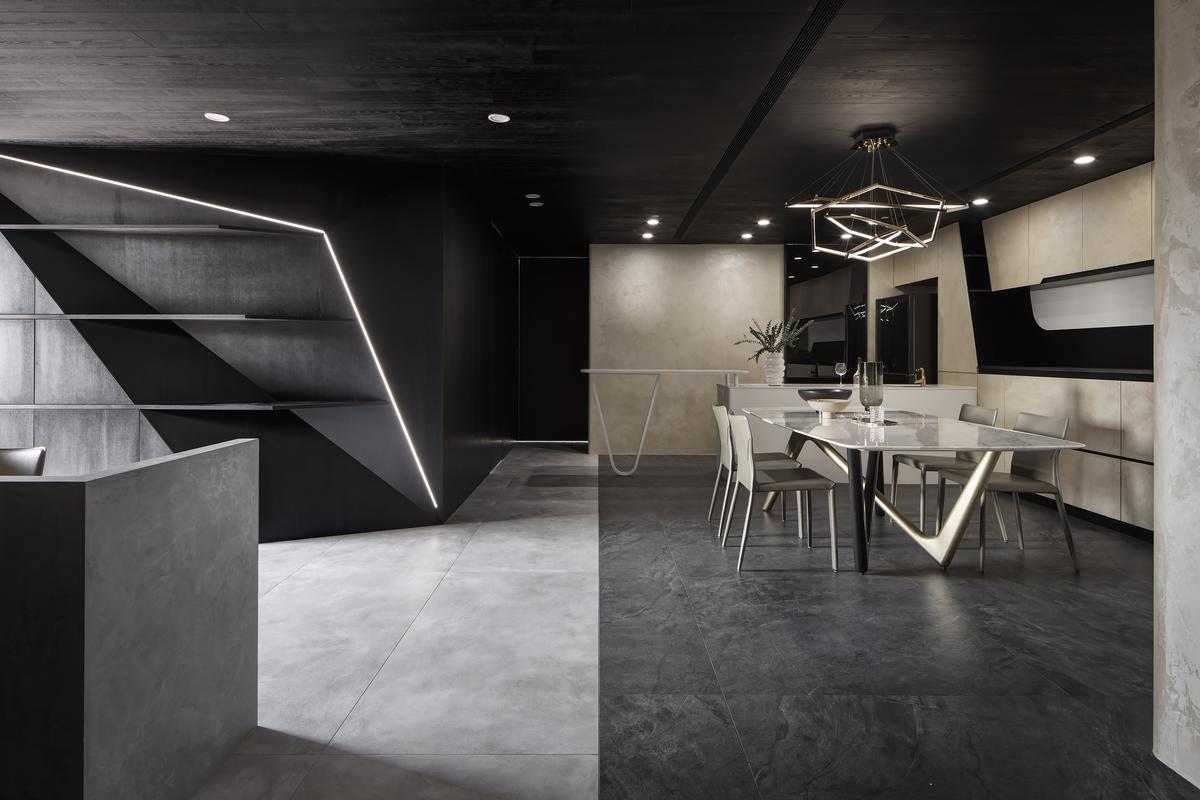 61.林口-C House-80坪-老屋翻新-現代風