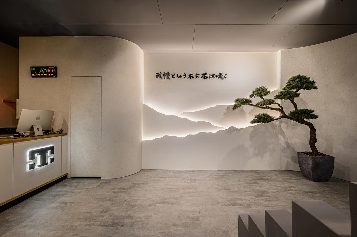 三宅健身工作室-三館