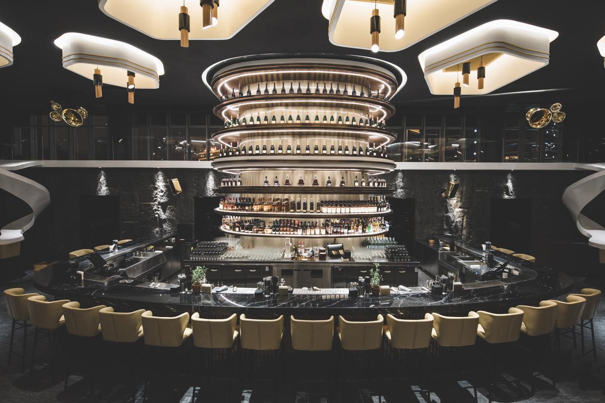 KOR Shanghai