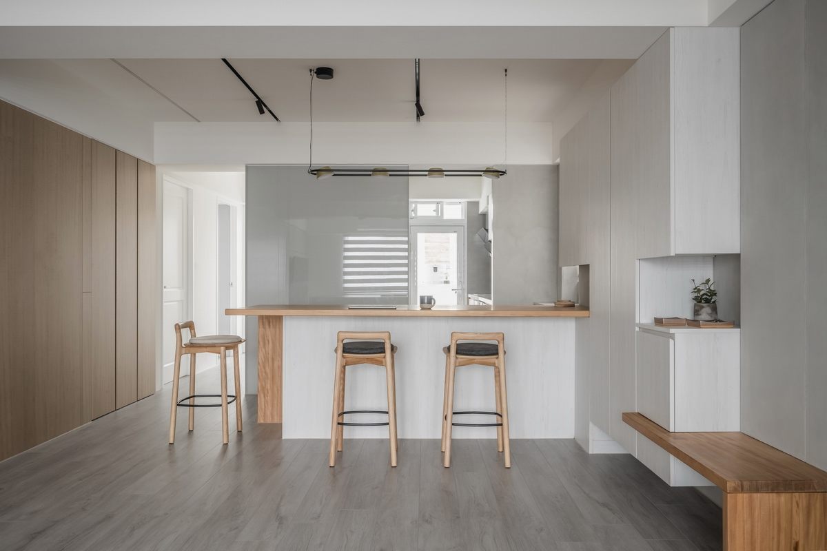 scandi|北歐風|32坪