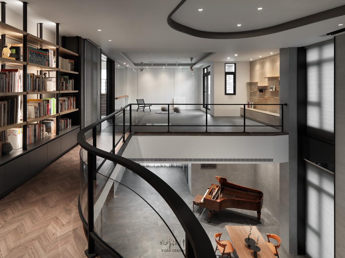 CYG HOUSE│現代風│400坪