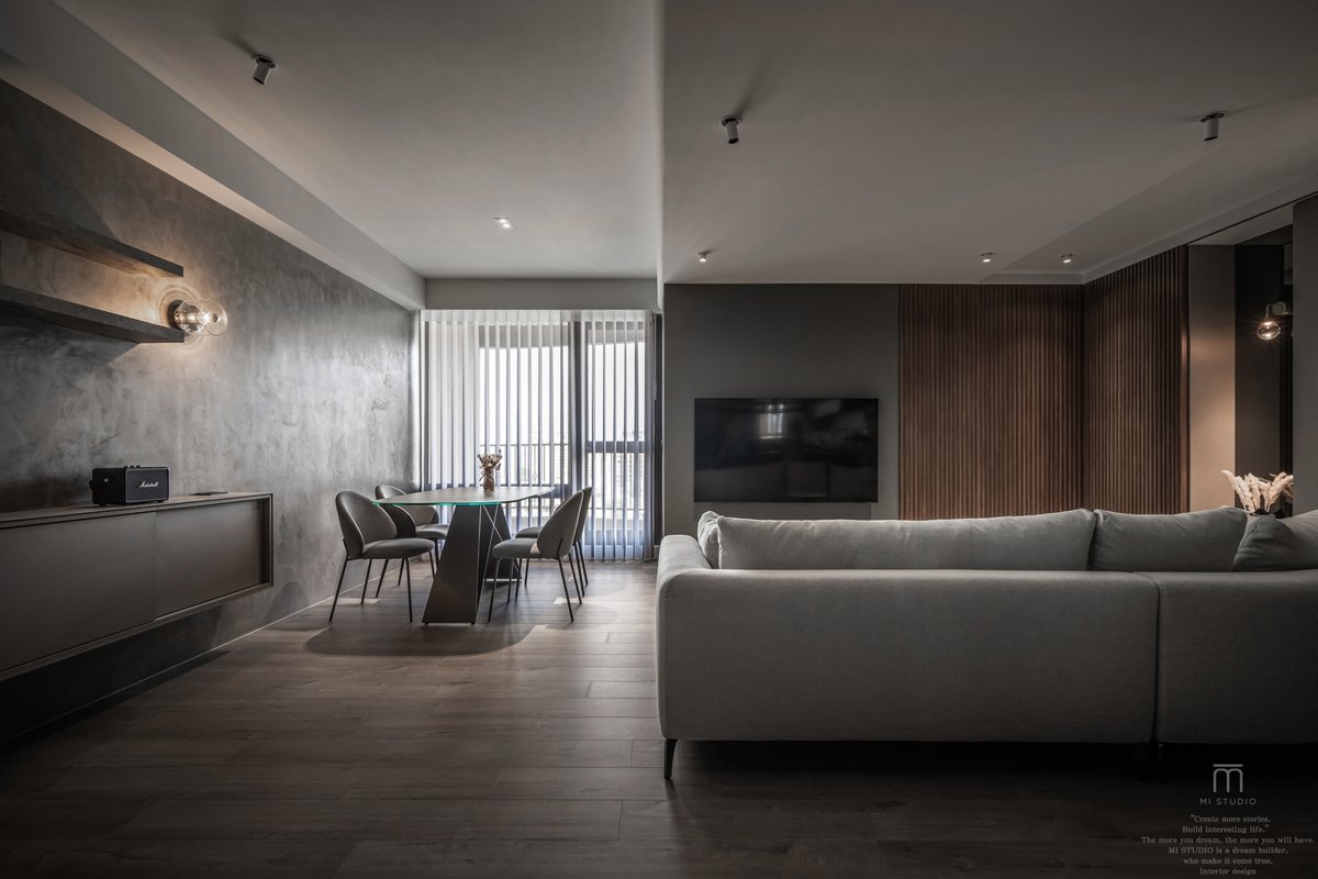 Unwind|26坪