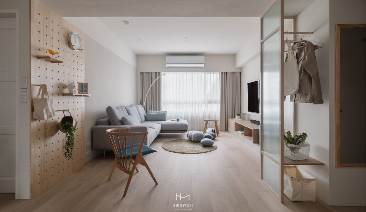 日光|日式風|20坪