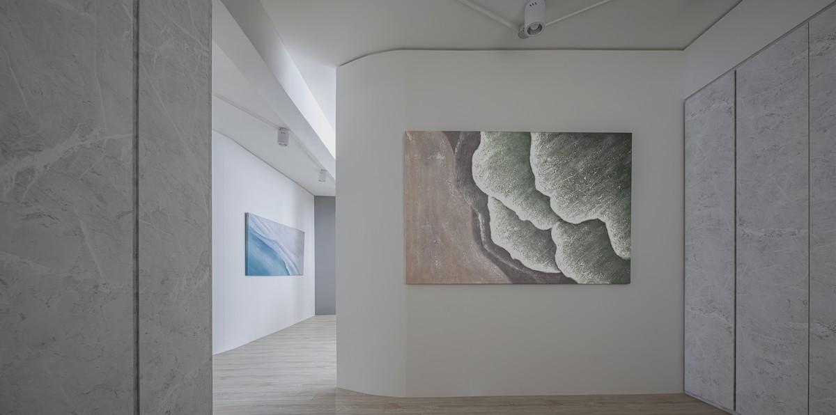 La Galerie NO.24│前衛風│29坪