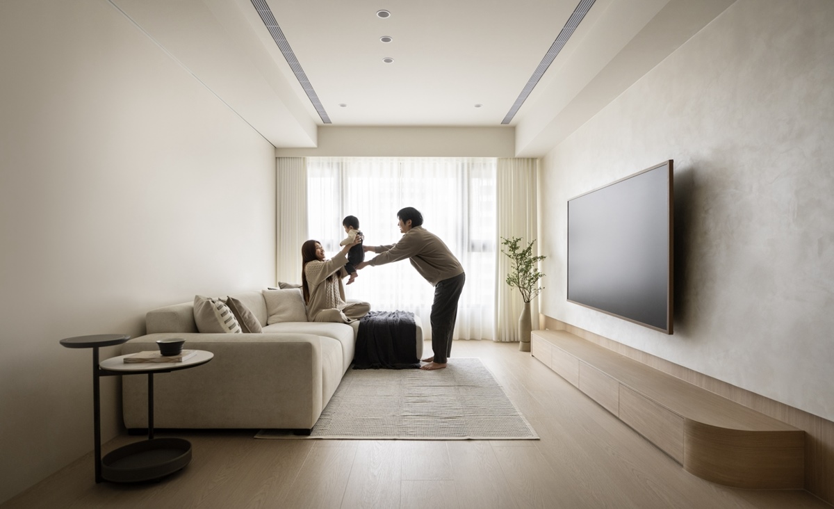 【Residence】No.010 Lan House / New Taipei