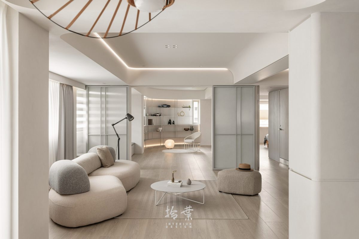 相融｜台北L宅｜40坪