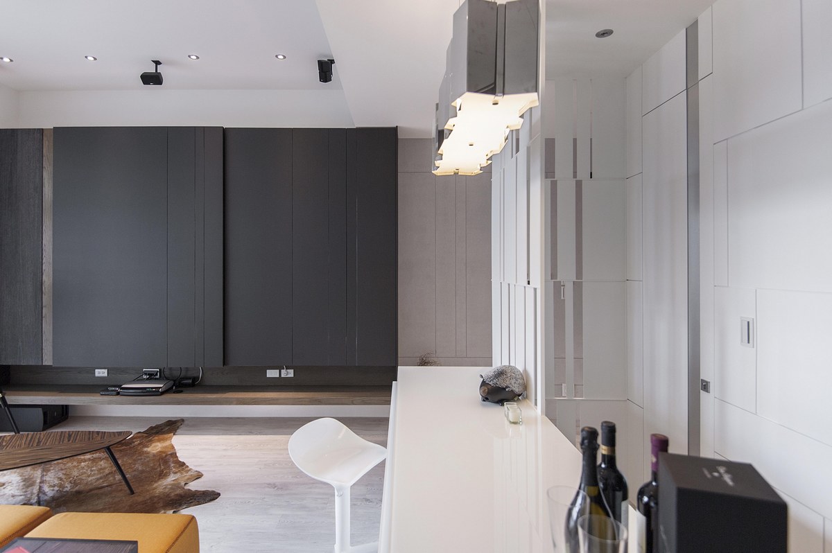 Loft27|現代風|52坪