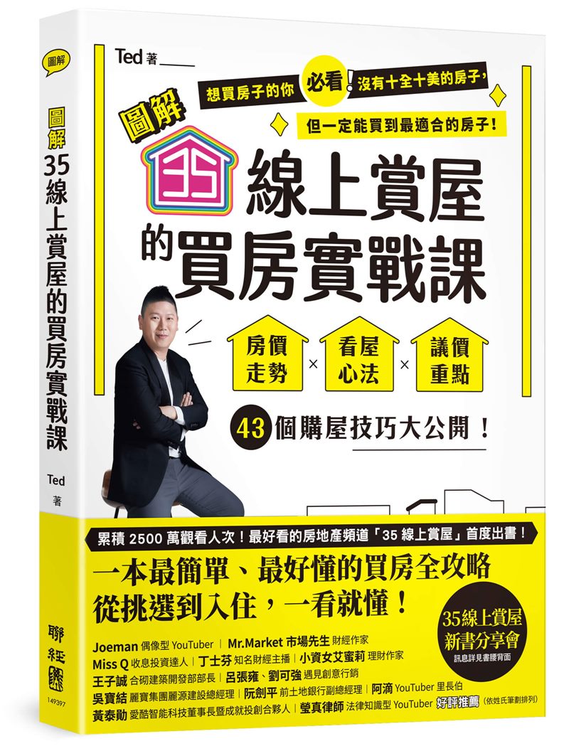 幸福空間專欄