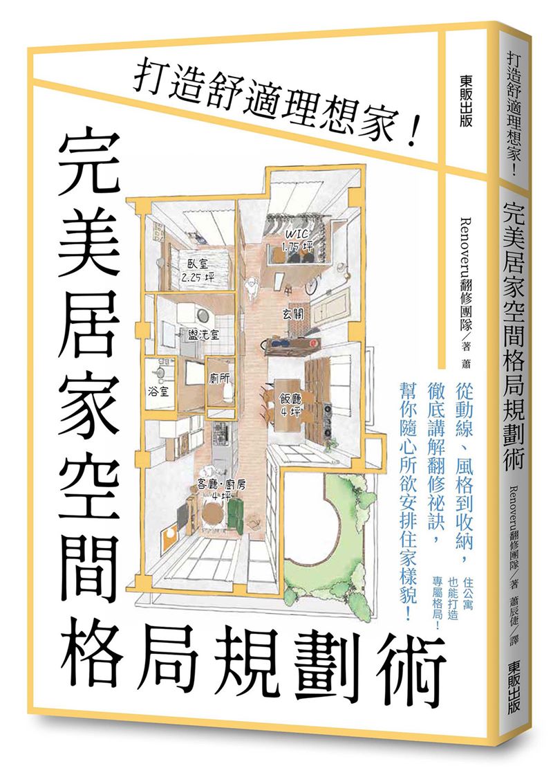 幸福空間專欄