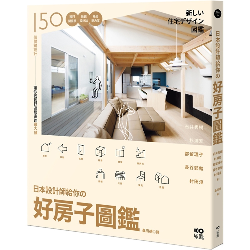 幸福空間專欄