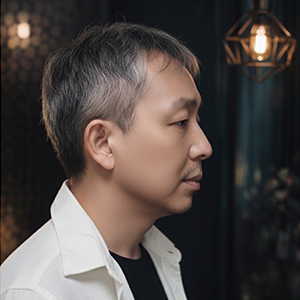 蔡駿昌 設計師