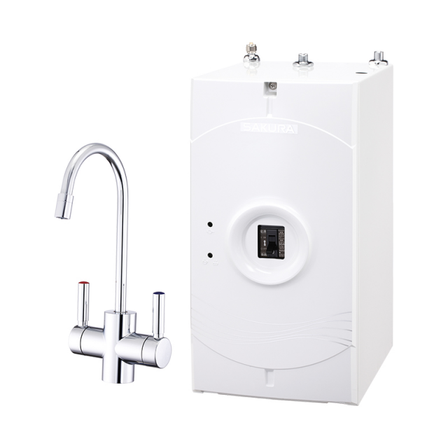 P0553A廚下加熱器